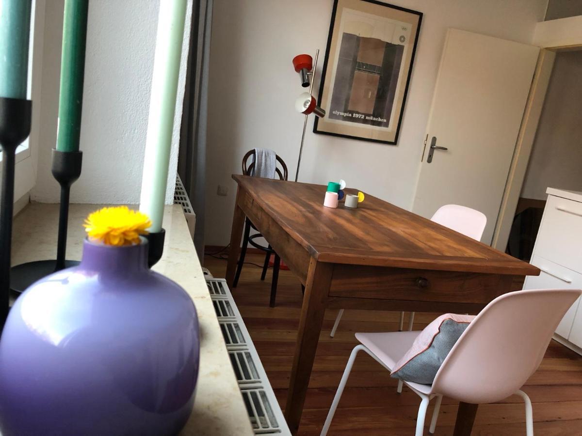 Charmant Leben Im Textilviertel_Zentral & Ruhig アウグスブルク エクステリア 写真